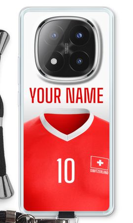 Switzerland - Football