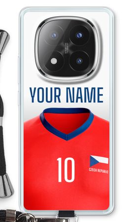 Czech Republic - Football