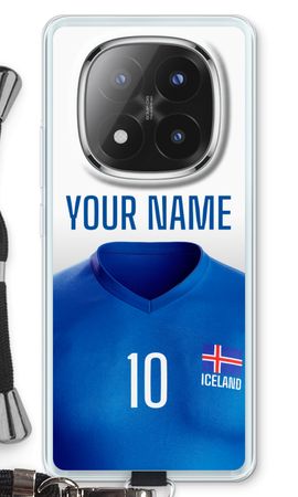 Iceland - Football