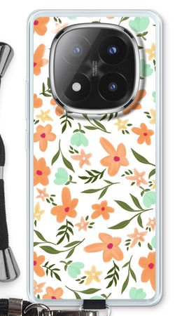 Little Ellila Flowers