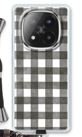 Gingham style