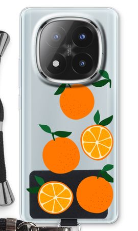 Will you be my clementine