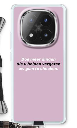 Doe meer dingen die u helpen