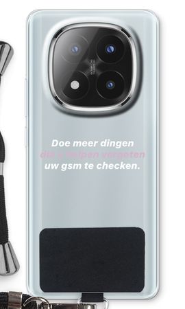 Doe meer dingen die u helpen