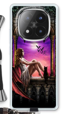 Children of the night