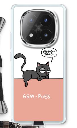 GSM poes