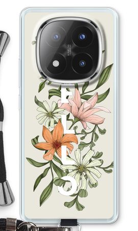 Hello bloemen