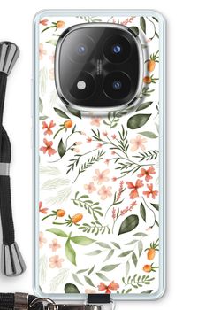 Sweet little flowers