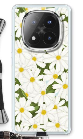 Summer Daisies