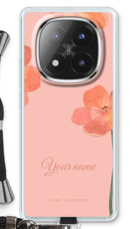 Namecase 2 - Floral