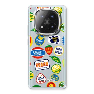 Fruitsticker