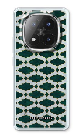 Moroccan tiles