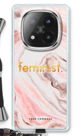 Feminist