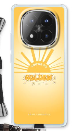 Harry - You Are So Golden