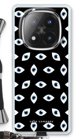Eyes pattern