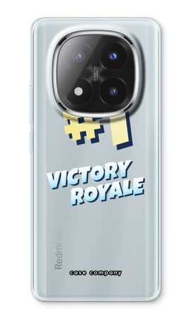 Victory Royale