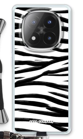 Zebra pattern