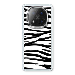 Zebra pattern