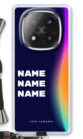 Namecase 2 - Neon