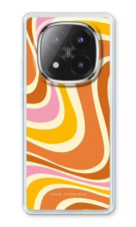 Retro Waves