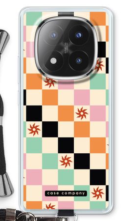 Sunny Checkmate