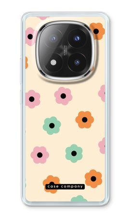 Flower Storm