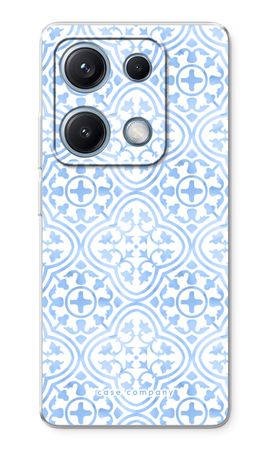 Mediterranean Mosaic