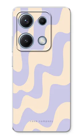 Flow, Mekana maskica Xiaomi Redmi Note 14S