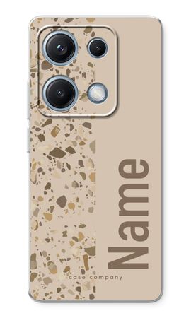 Namecase Terrazzo