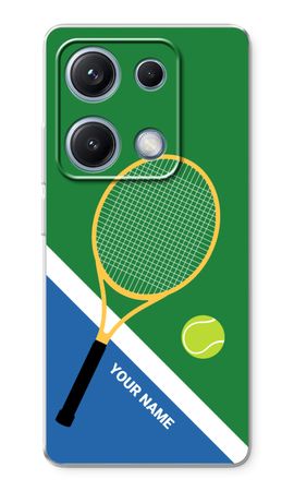 Tennis N°1