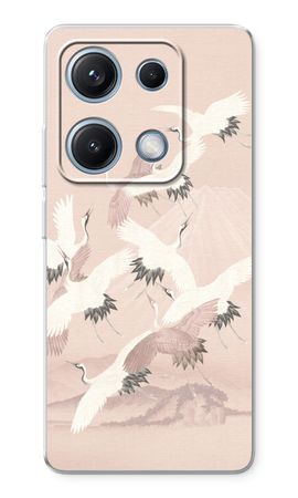 Japanese Crane Birds