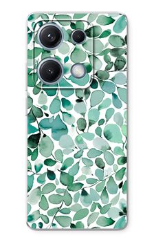 Blättriger Eukalyptus