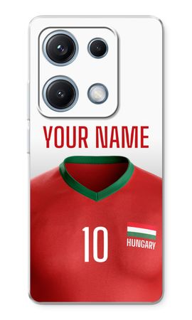 Hungary - Football