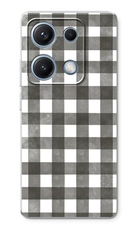 Gingham style