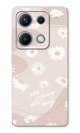 Daydreaming becomes reality