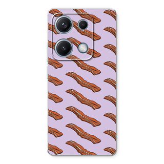 Bacon to my eggs #2