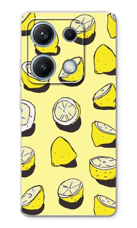 When Life Gives You Lemons...