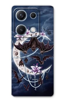 Bats Moon