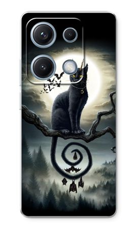 Moonlight Companions