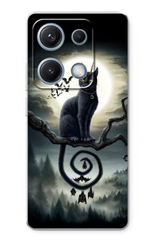 Moonlight Companions