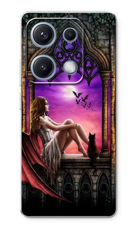 Children of the night