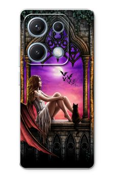 Children of the night