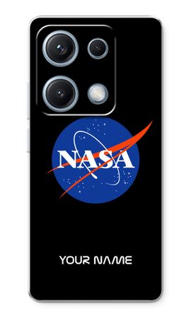 NASA