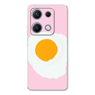 Sunny side up