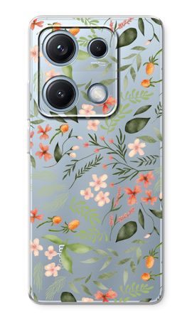 Sweet little flowers