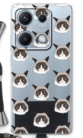 It's a Purrr Case