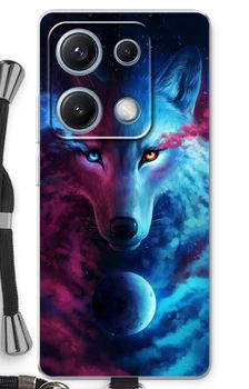 Where Light And Dark Meet