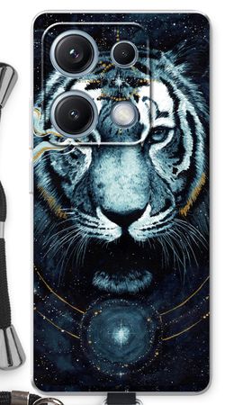 Darkness Tiger