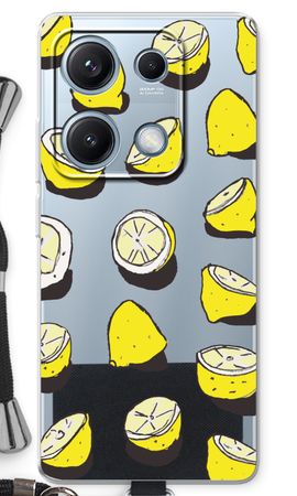 When Life Gives You Lemons...