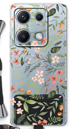 Sweet little flowers